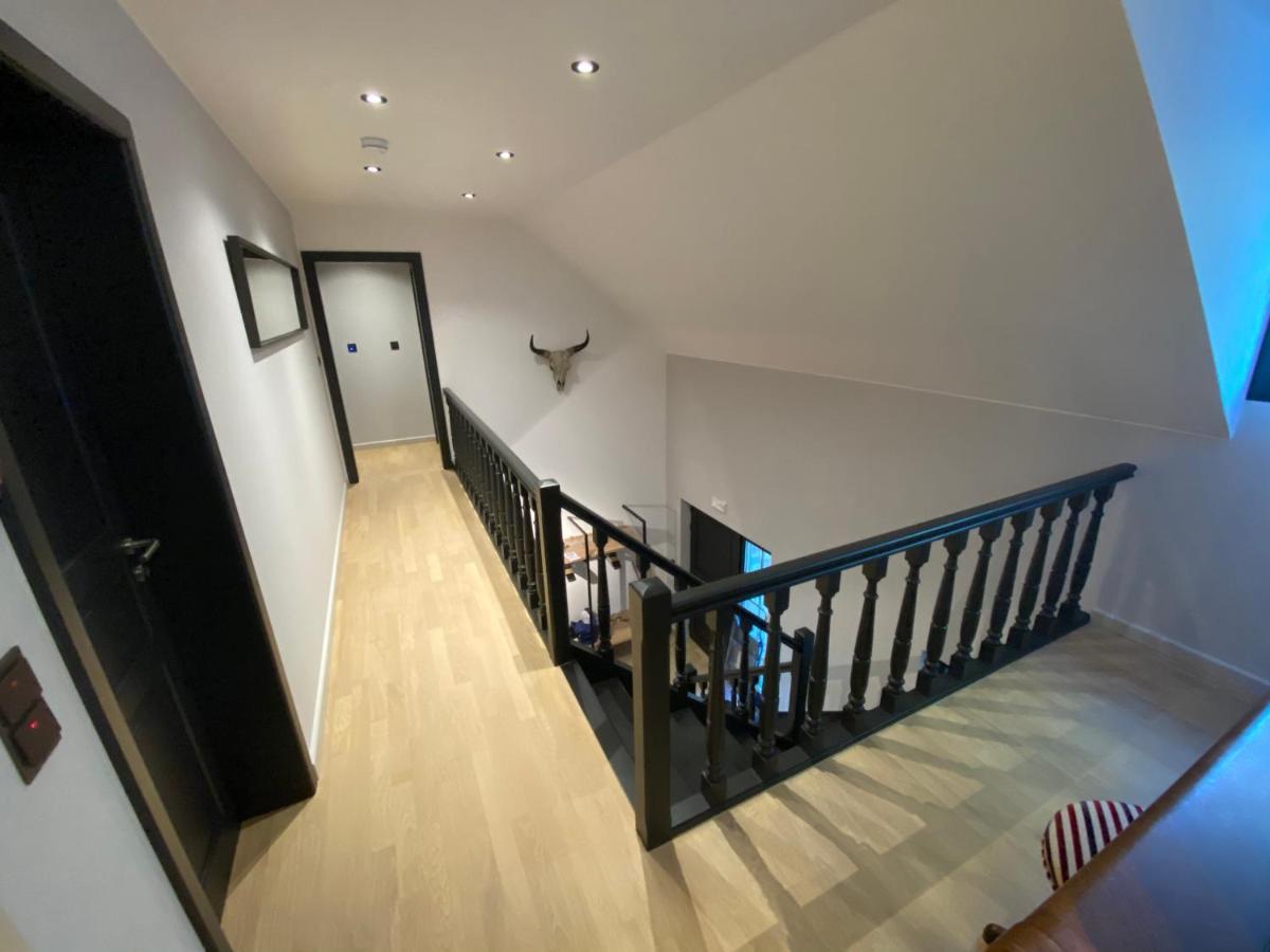 Cote Mont Villa Malmedy Buitenkant foto
