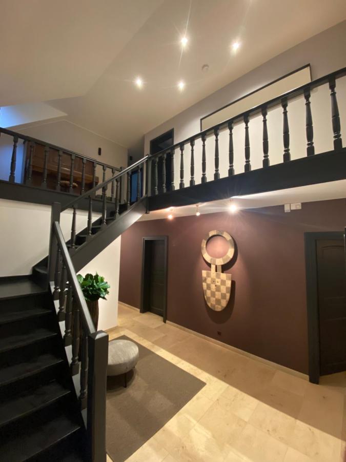 Cote Mont Villa Malmedy Buitenkant foto