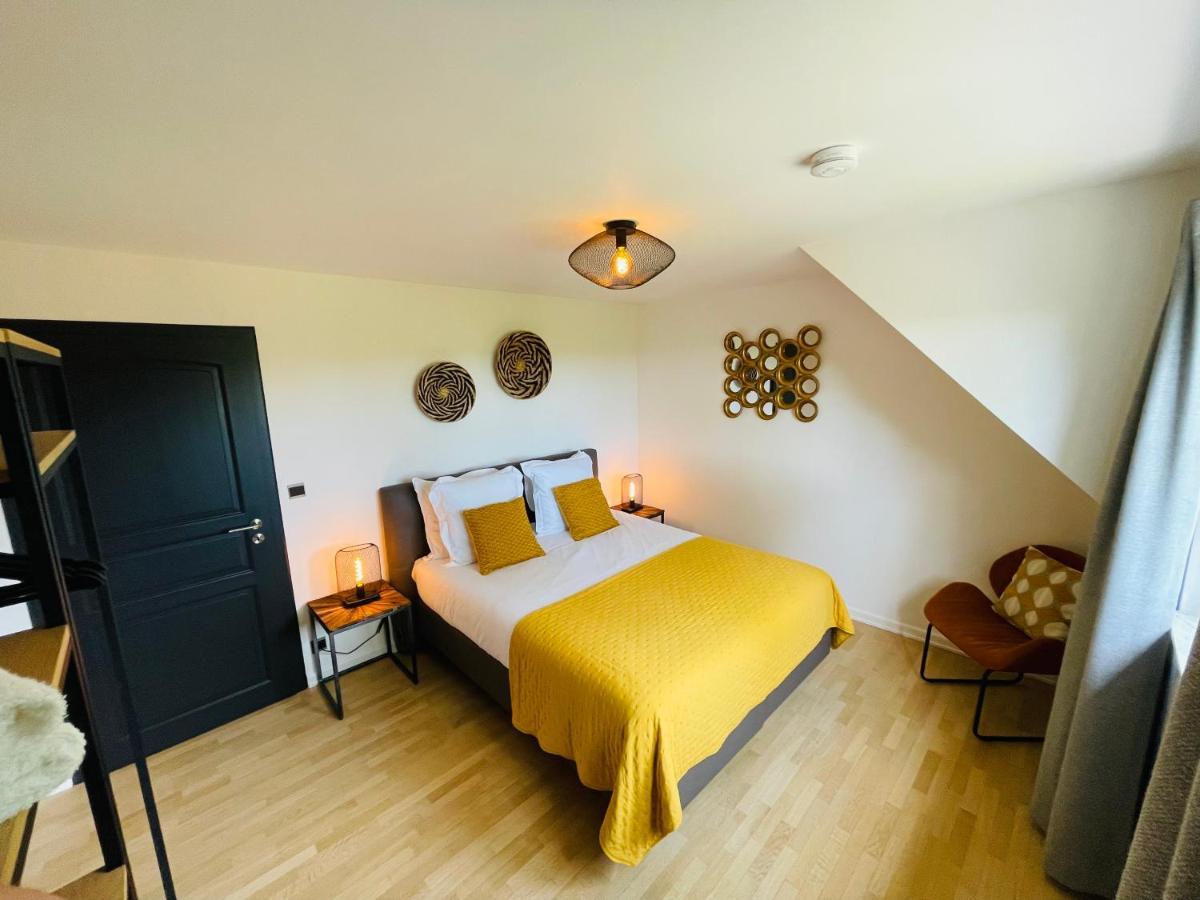 Cote Mont Villa Malmedy Buitenkant foto