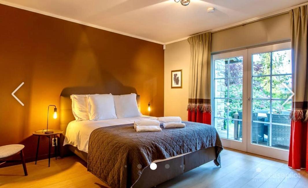 Cote Mont Villa Malmedy Buitenkant foto